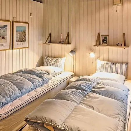 Feriehus Ve143-vejers-strand-sydvej-25