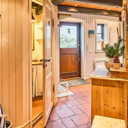Ve143-vejers-strand-sydvej-25 Сasa de vacaciones