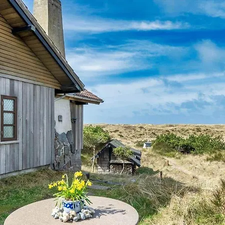 Сasa de vacaciones Ve143-vejers-strand-sydvej-25 Vejers Strand